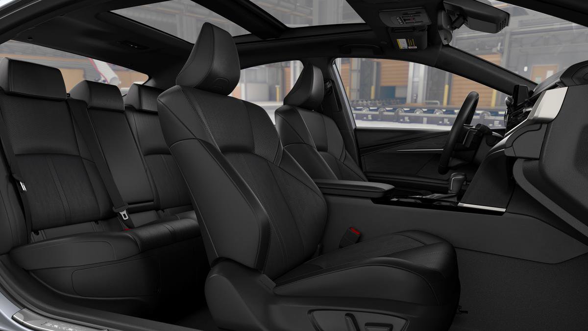 New 2026 Toyota Camry XSE FWD image 20