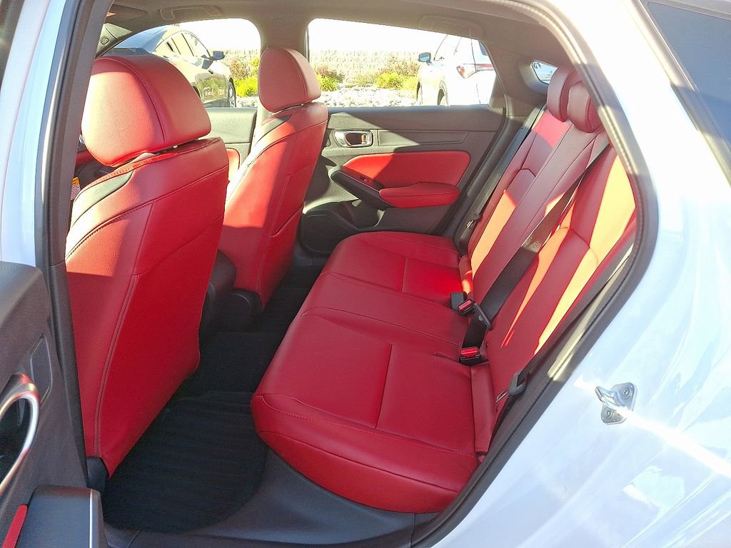 New 2026 Acura Integra A-Spec image 5