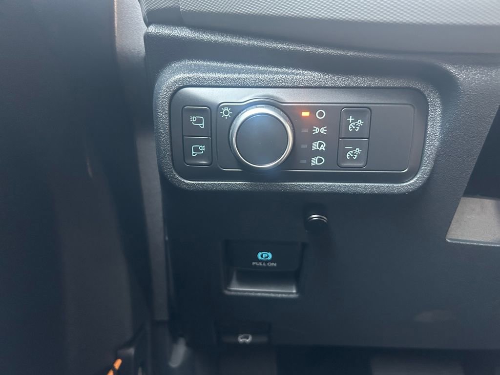 Used 2021 Ford Bronco Badlands image 22