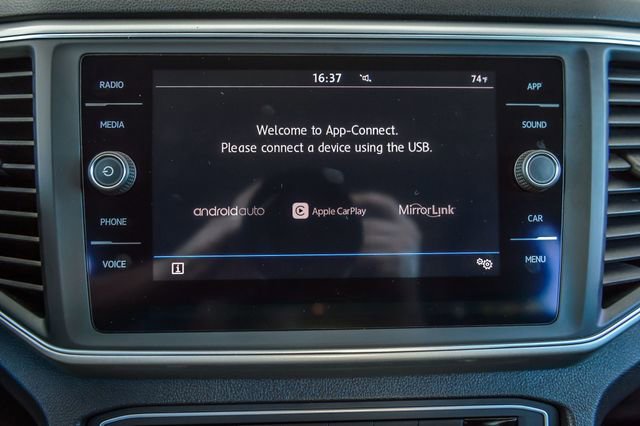 Used 2019 Volkswagen Atlas SE w/ Towing Package image 22