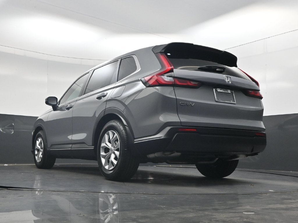 New 2027 Honda CR-V LX image 27