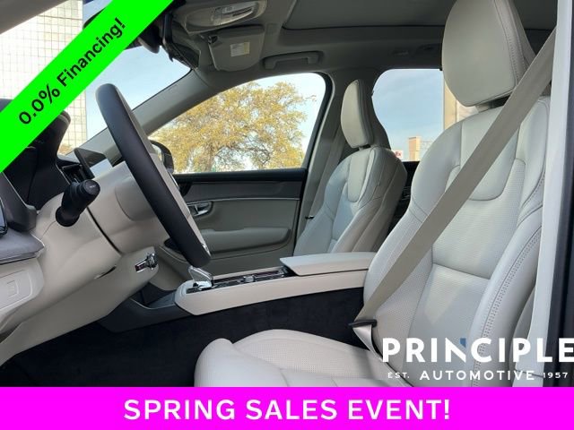 New 2026 Volvo XC90 B5 Ultra image 29