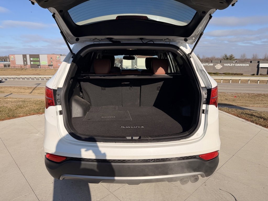 Used 2014 Hyundai Santa Fe Sport 2.0T image 28
