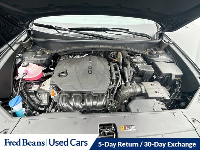 Used 2026 Hyundai Tucson SEL Plus AWD/4WD image 23