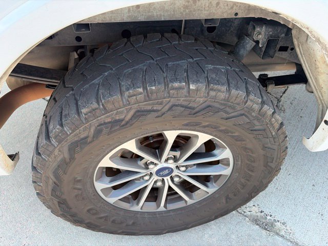 Used 2020 Ford F150 XLT w/ Equipment Group 302A Luxury AWD/4WD image 8