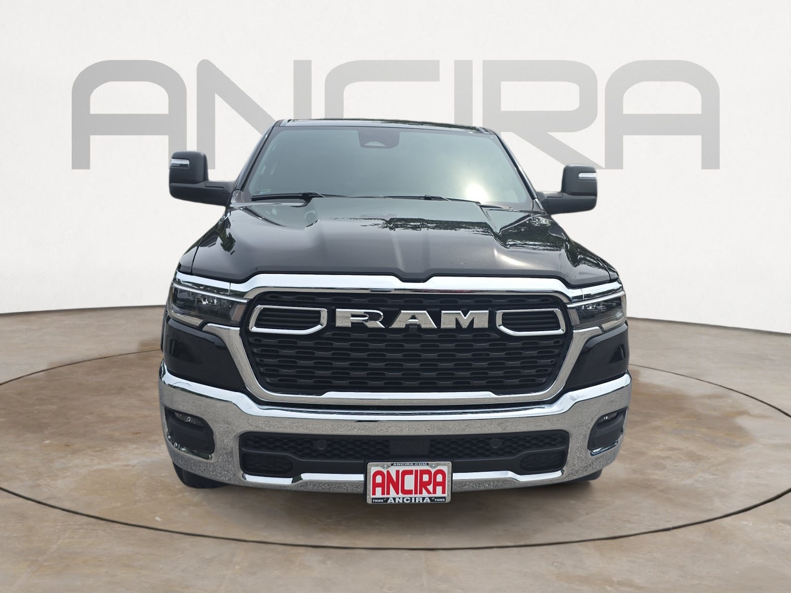 Used 2025 RAM 1500 Lone Star AWD/4WD image 5