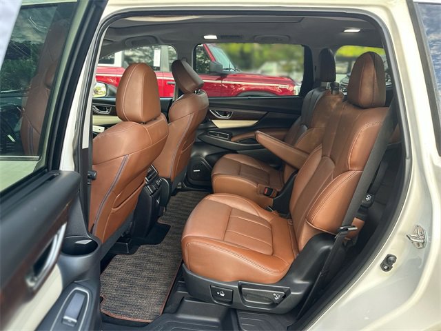 Used 2019 Subaru Ascent Touring w/ Popular Package #2A image 24