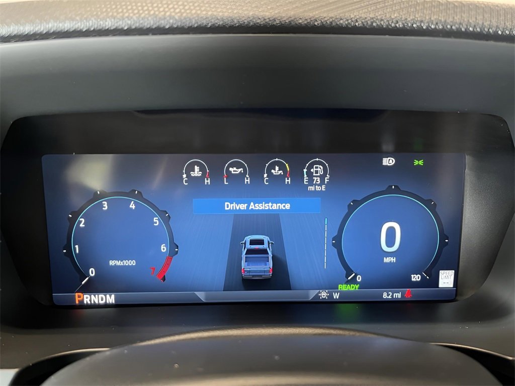 New 2025 Ford F150 XLT w/ Equipment Group 302A MID image 19