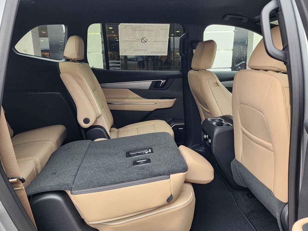 New 2026 Buick Enclave Preferred w/ Power Package image 46