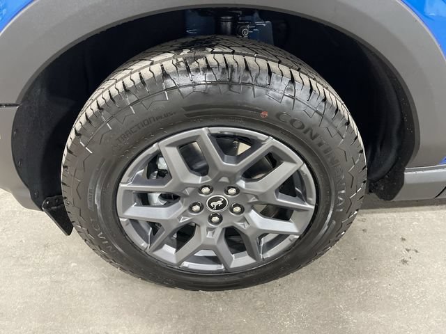 Used 2025 Ford Bronco Sport Big Bend AWD/4WD image 22