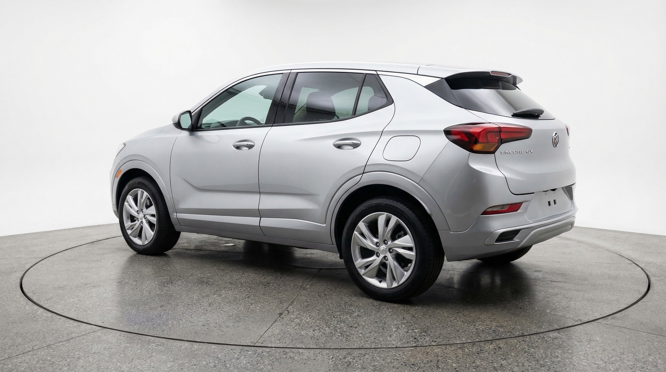 Used 2025 Buick Encore GX Preferred image 6
