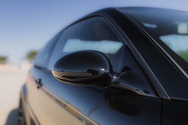 Used 2004 BMW M3 Coupe image 22