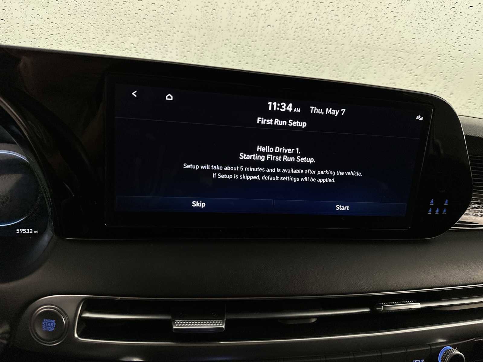 Used 2023 Hyundai Palisade Calligraphy FWD image 19