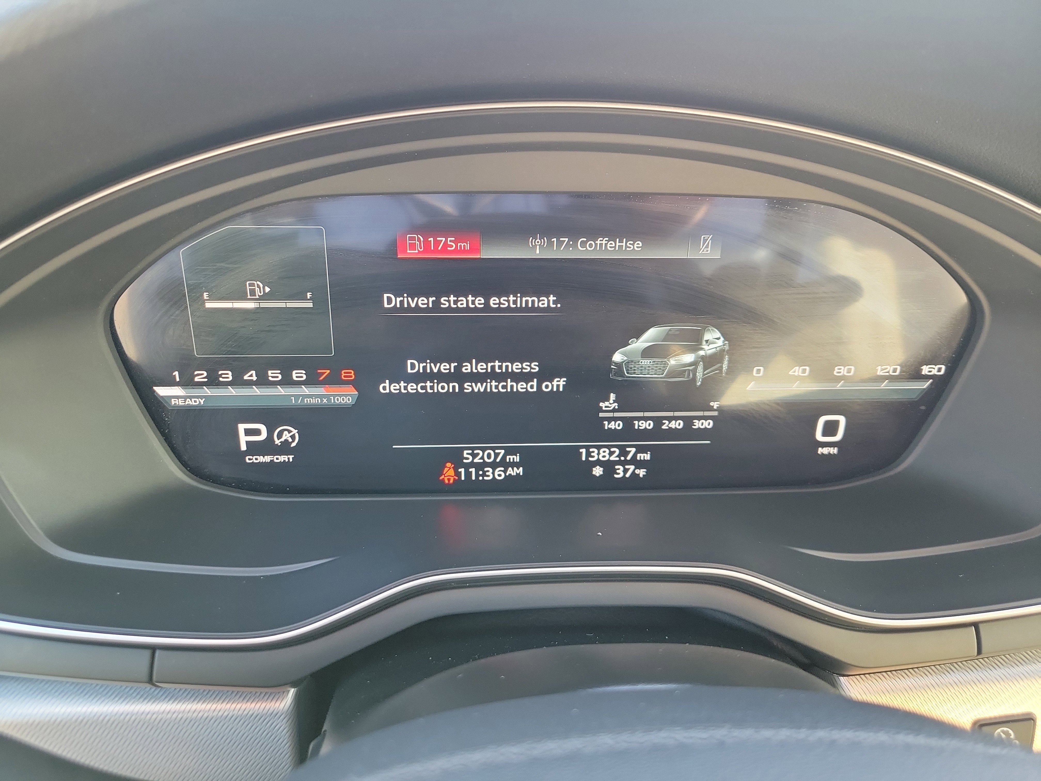 Used 2025 Audi A5 2.0T Premium image 21