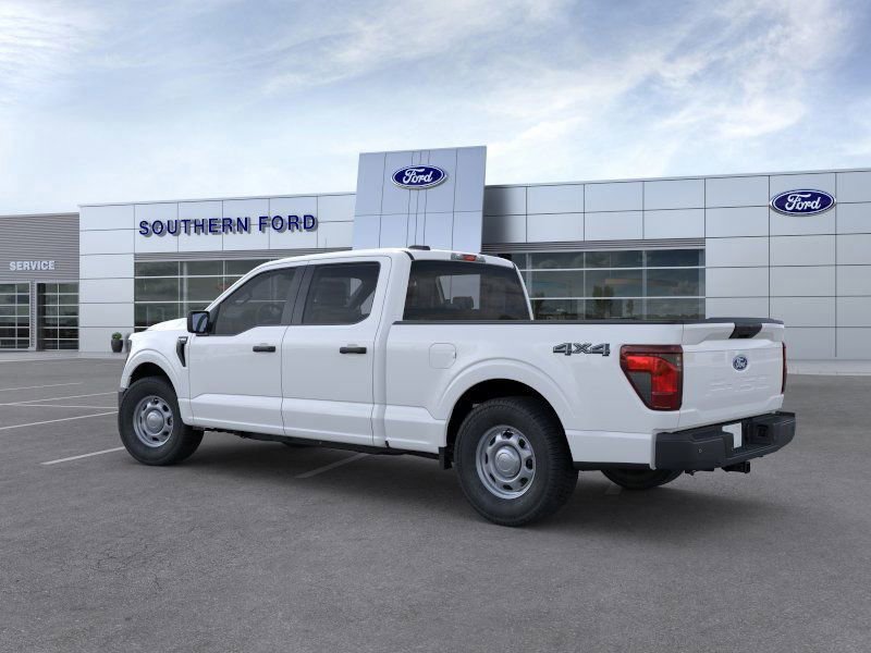 New 2025 Ford F150 XL w/ Tow/Haul Package image 4