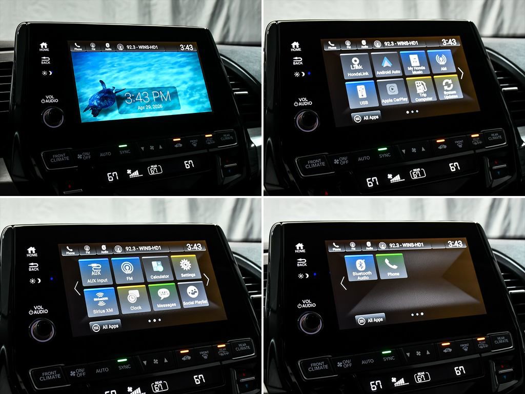 Used 2023 Honda Odyssey EX-L image 20