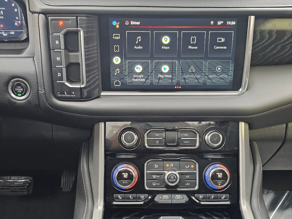 Used 2022 GMC Yukon XL Denali w/ Max Trailering Package image 67