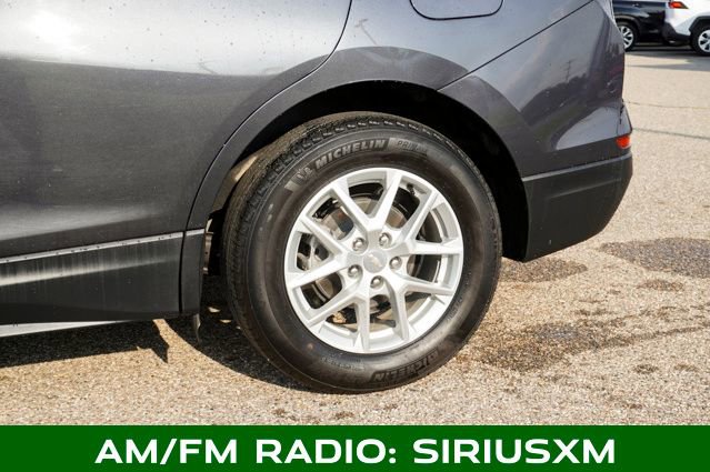 Used 2023 Chevrolet Equinox LT image 6