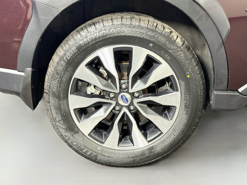 Used 2024 Subaru Outback Limited XT AWD/4WD image 32