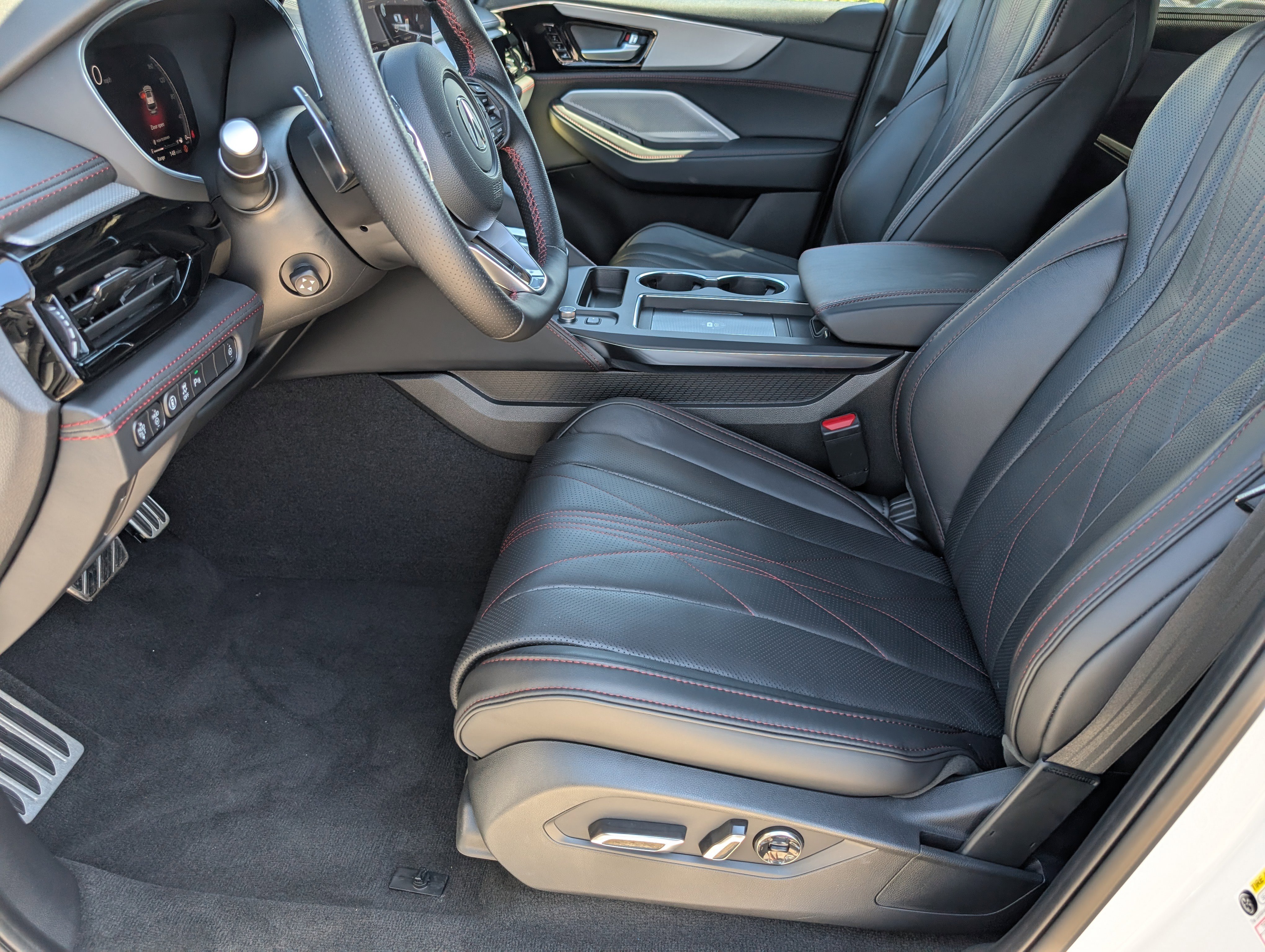 New 2026 Acura MDX A-Spec image 6