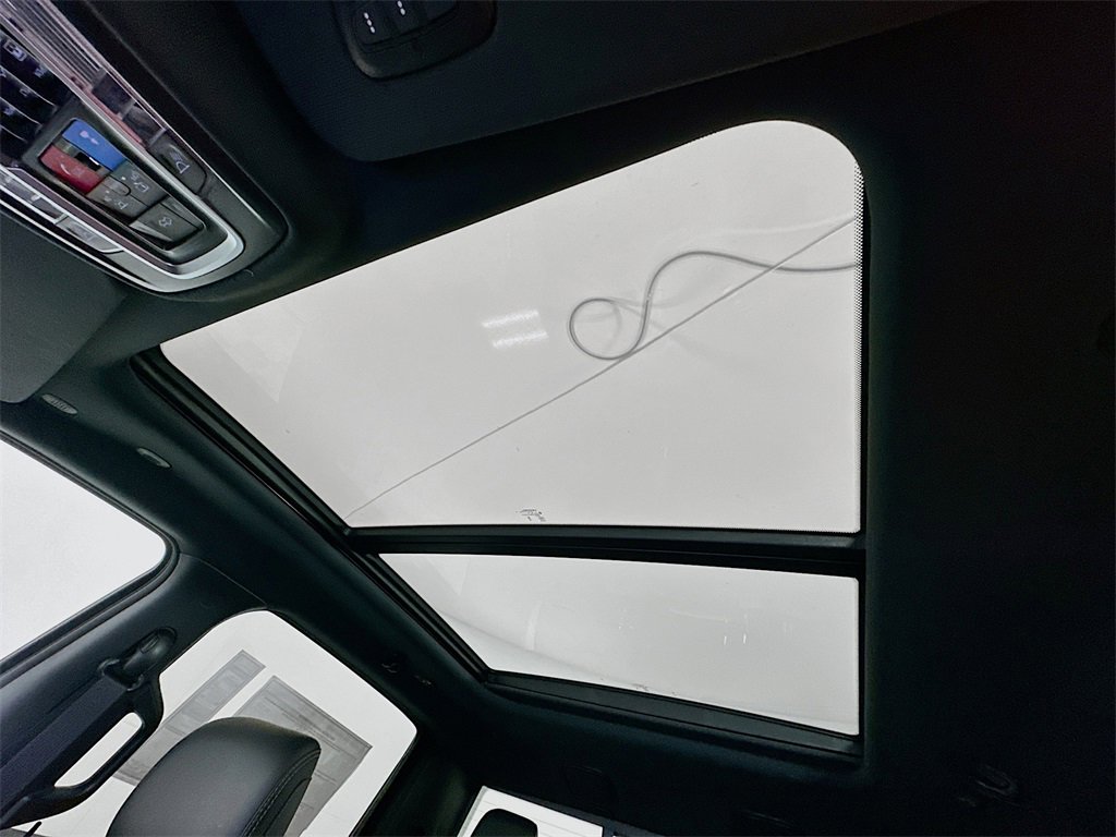 New 2026 RAM 1500 Rebel w/ Rebel Level 2 Equipment Group image 18