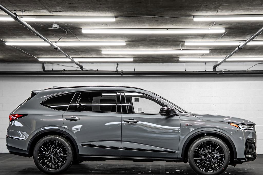 New 2026 Acura MDX A-Spec image 6