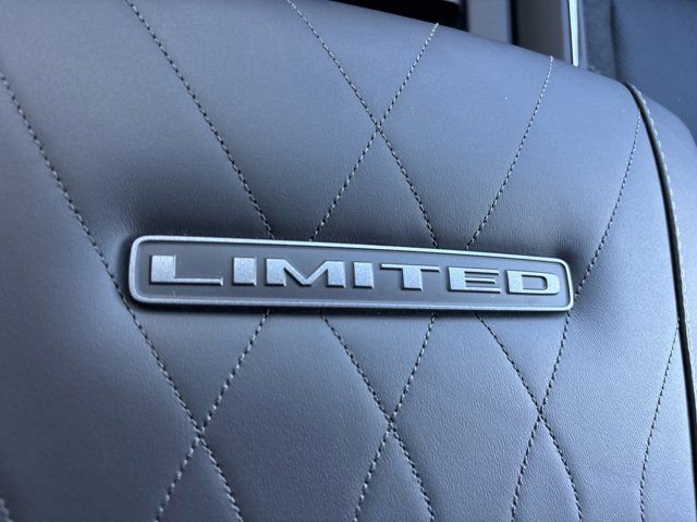 New 2026 RAM 1500 Limited image 41