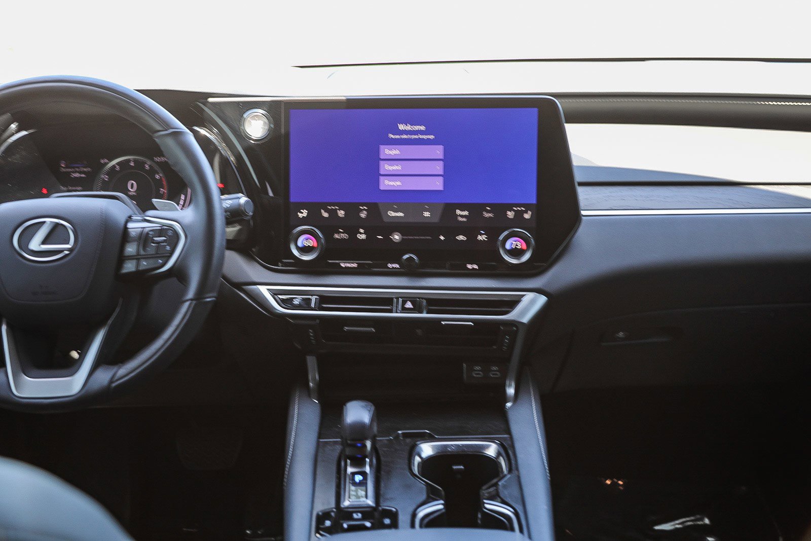 Used 2023 Lexus RX 350 Premium FWD image 13