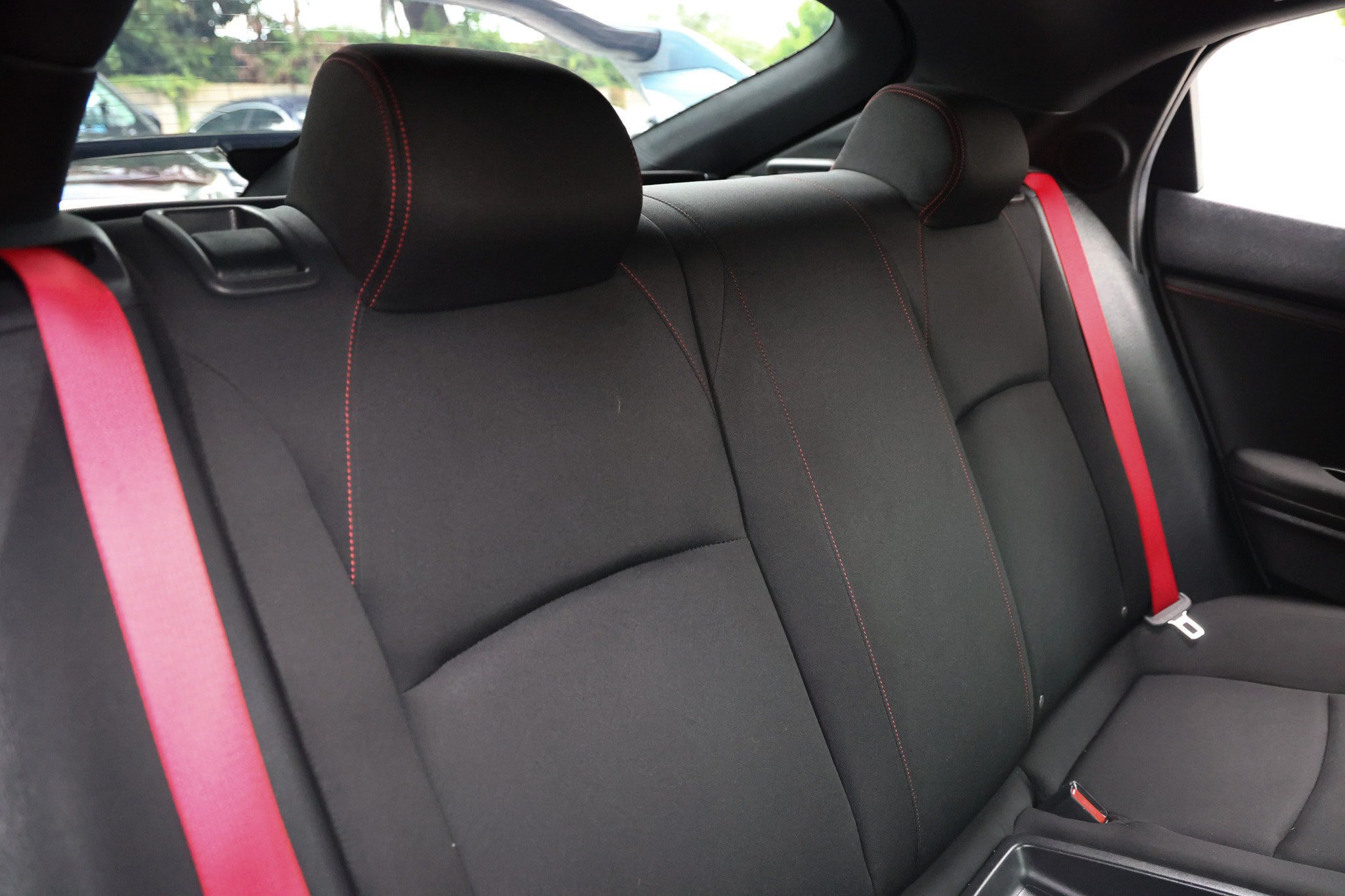 Used 2021 Honda Civic Type R image 19