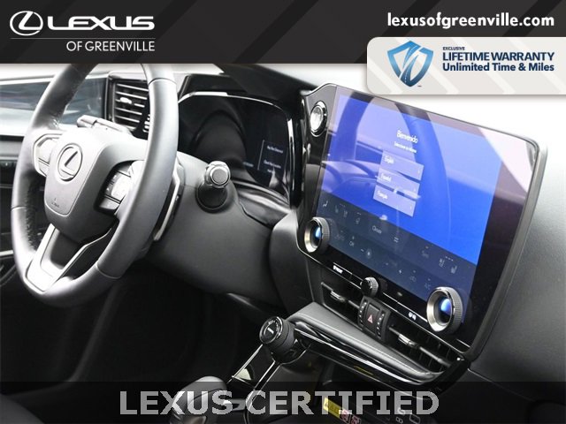 Certified 2022 Lexus NX 350 350 Premium image 33