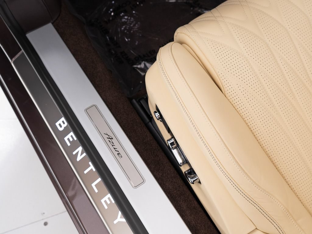New 2026 Bentley Continental GT Azure AWD/4WD image 20