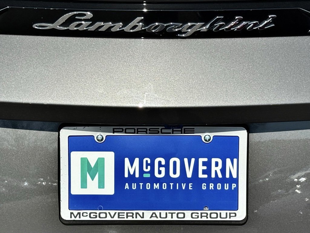 Used 2022 Lamborghini Urus image 26