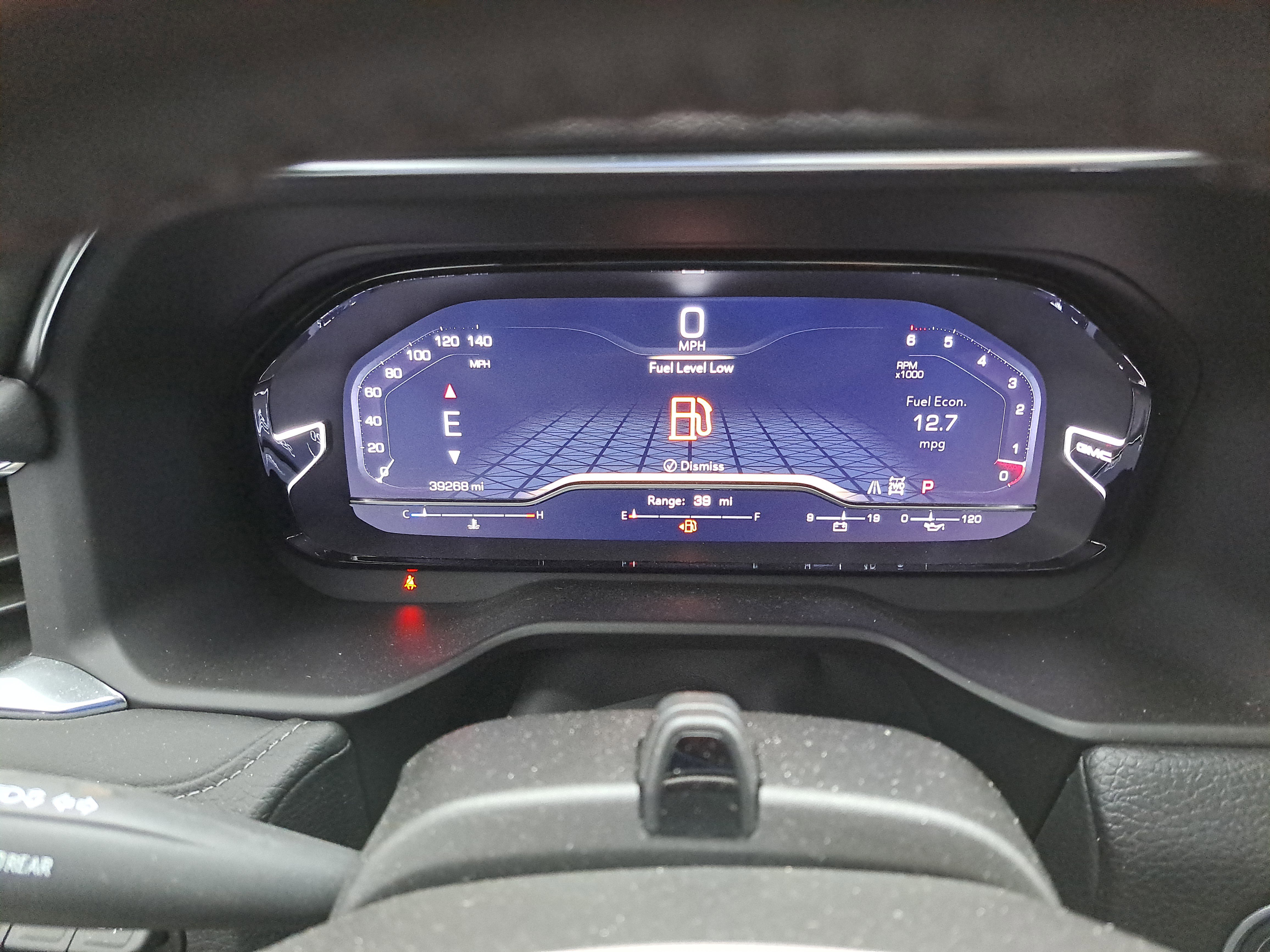 Used 2024 GMC Yukon Denali w/ Advanced Technology Package image 18