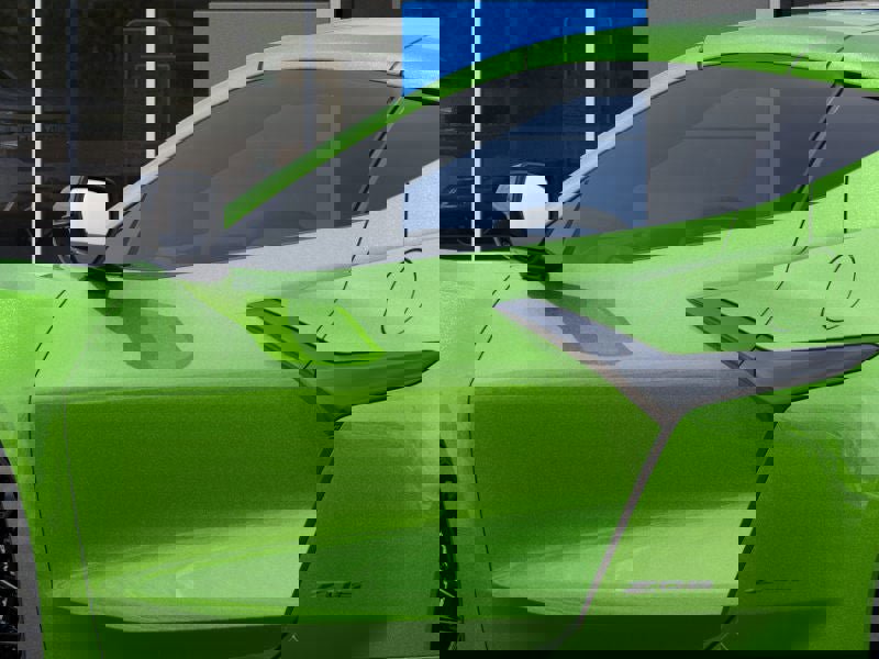 New 2026 Chevrolet Corvette Z06 image 12