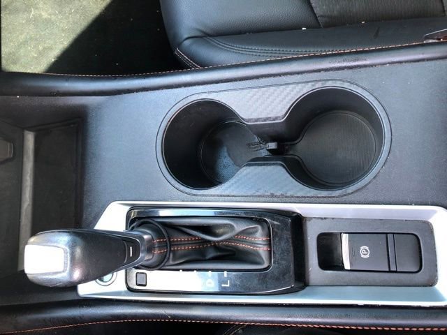 Used 2022 Nissan Altima 2.5 SR w/ Midnight Edition Package image 31