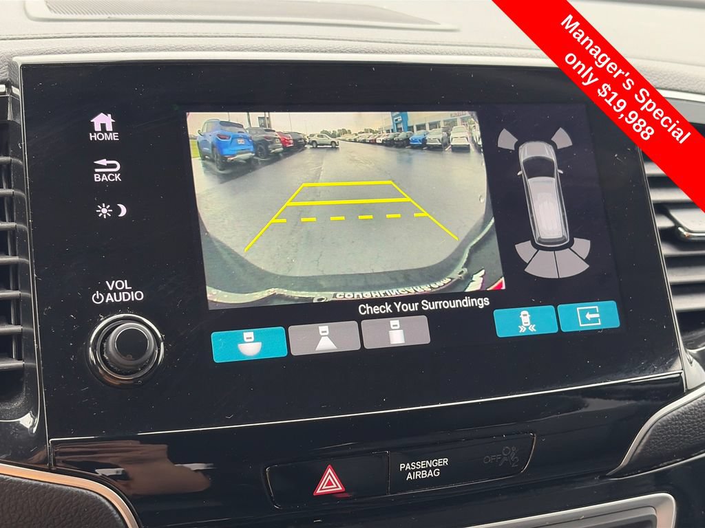 Used 2021 Honda Pilot Touring image 24