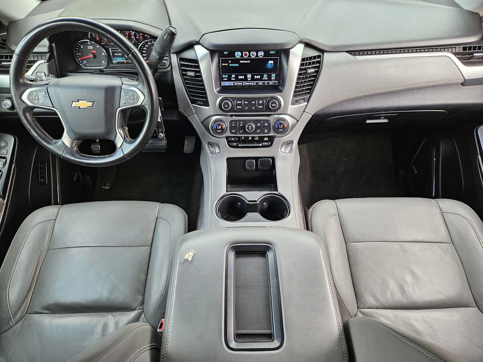 Used 2016 Chevrolet Tahoe LT RWD image 22