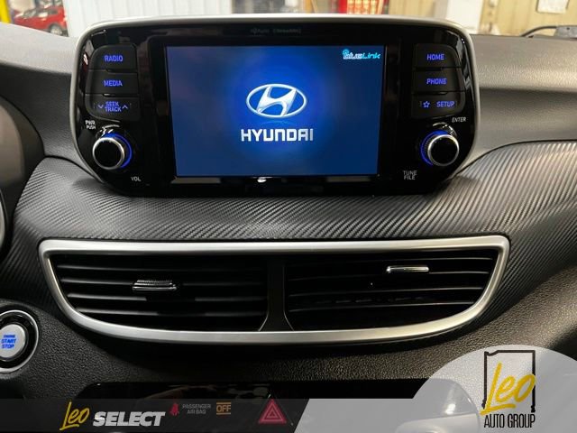 Used 2020 Hyundai Tucson Value w/ Winter Weather Package AWD/4WD image 11