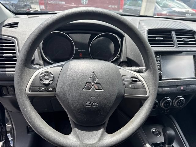 Used 2025 Mitsubishi Outlander Sport ES AWD/4WD image 9