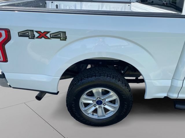 Used 2020 Ford F150 XLT AWD/4WD image 25