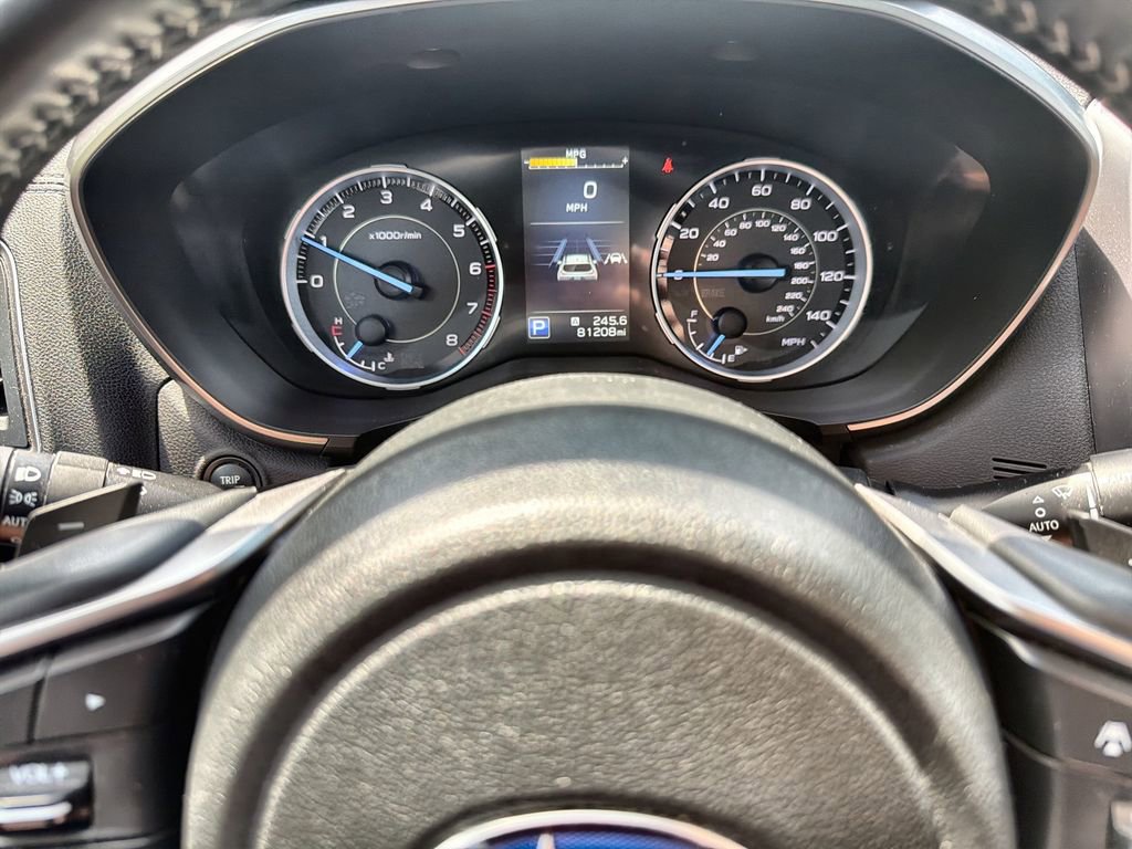 Used 2019 Subaru Ascent Touring AWD/4WD image 20