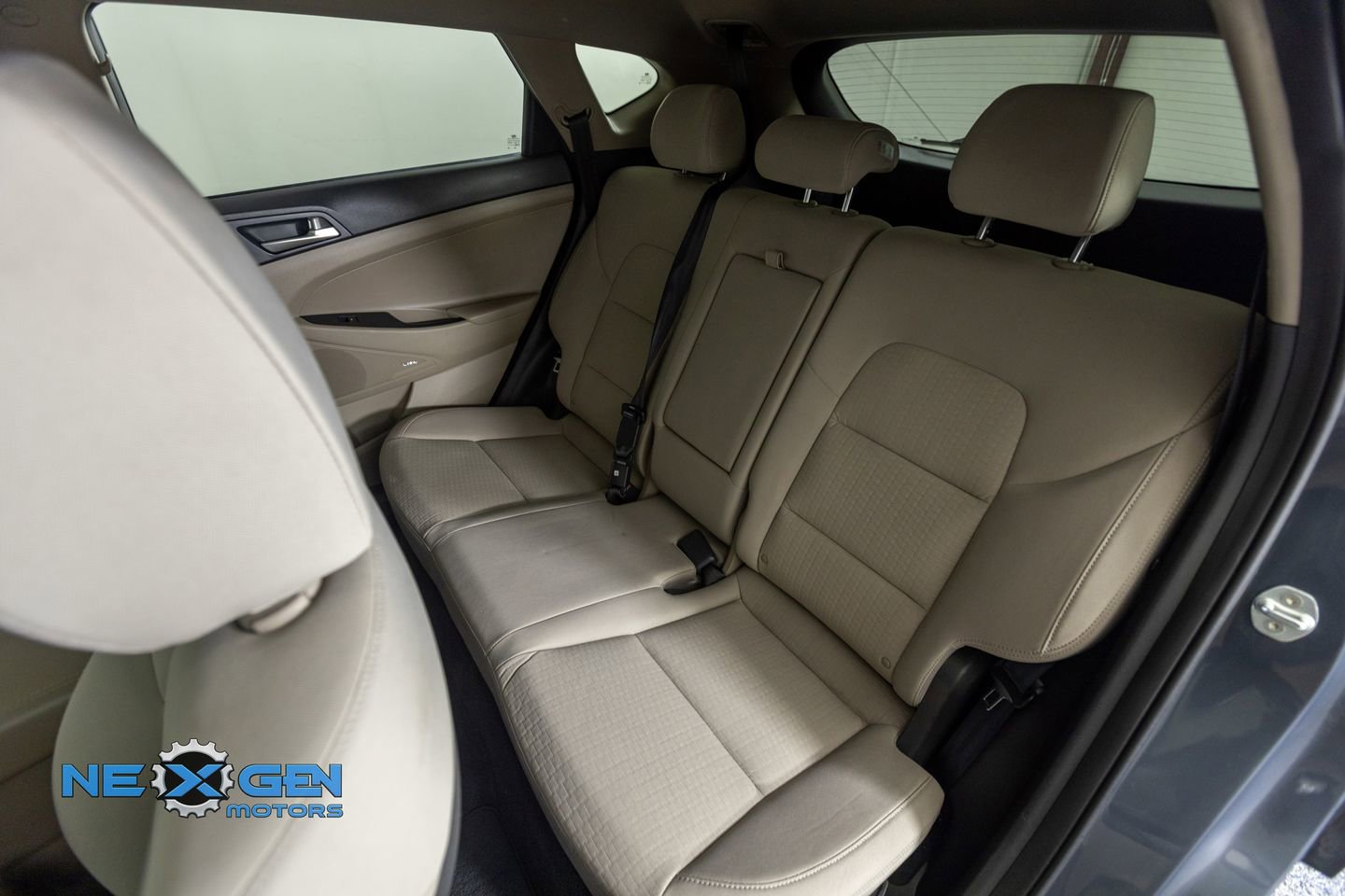 Used 2021 Hyundai Tucson Sport AWD/4WD image 29