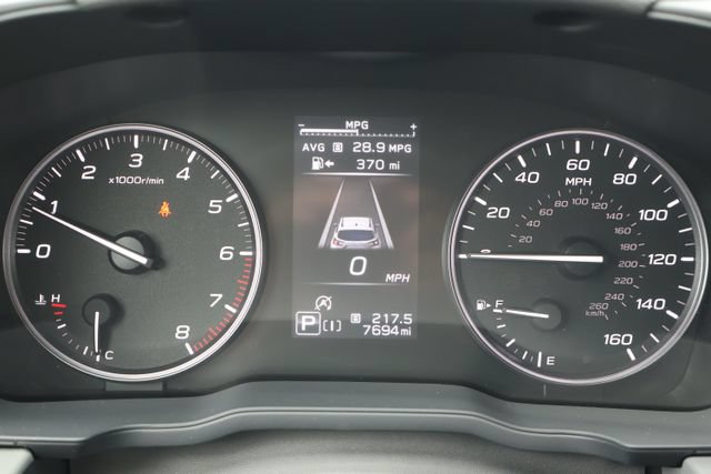 Certified 2026 Subaru Crosstrek 2.5i Premium AWD/4WD image 10