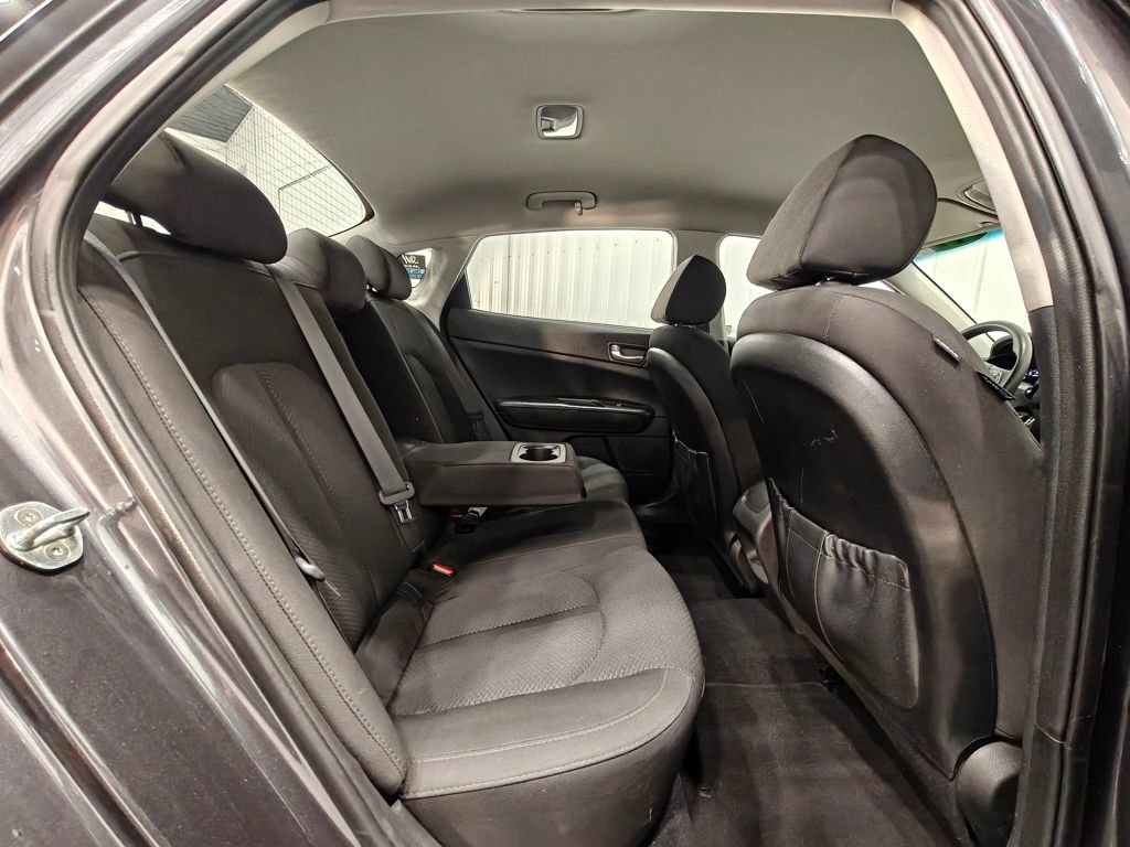 Used 2017 Kia Optima LX FWD image 24