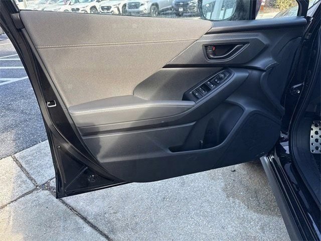 New 2026 Subaru Crosstrek 2.5i Sport w/ Crosstrek Mirror Package AWD/4WD image 29