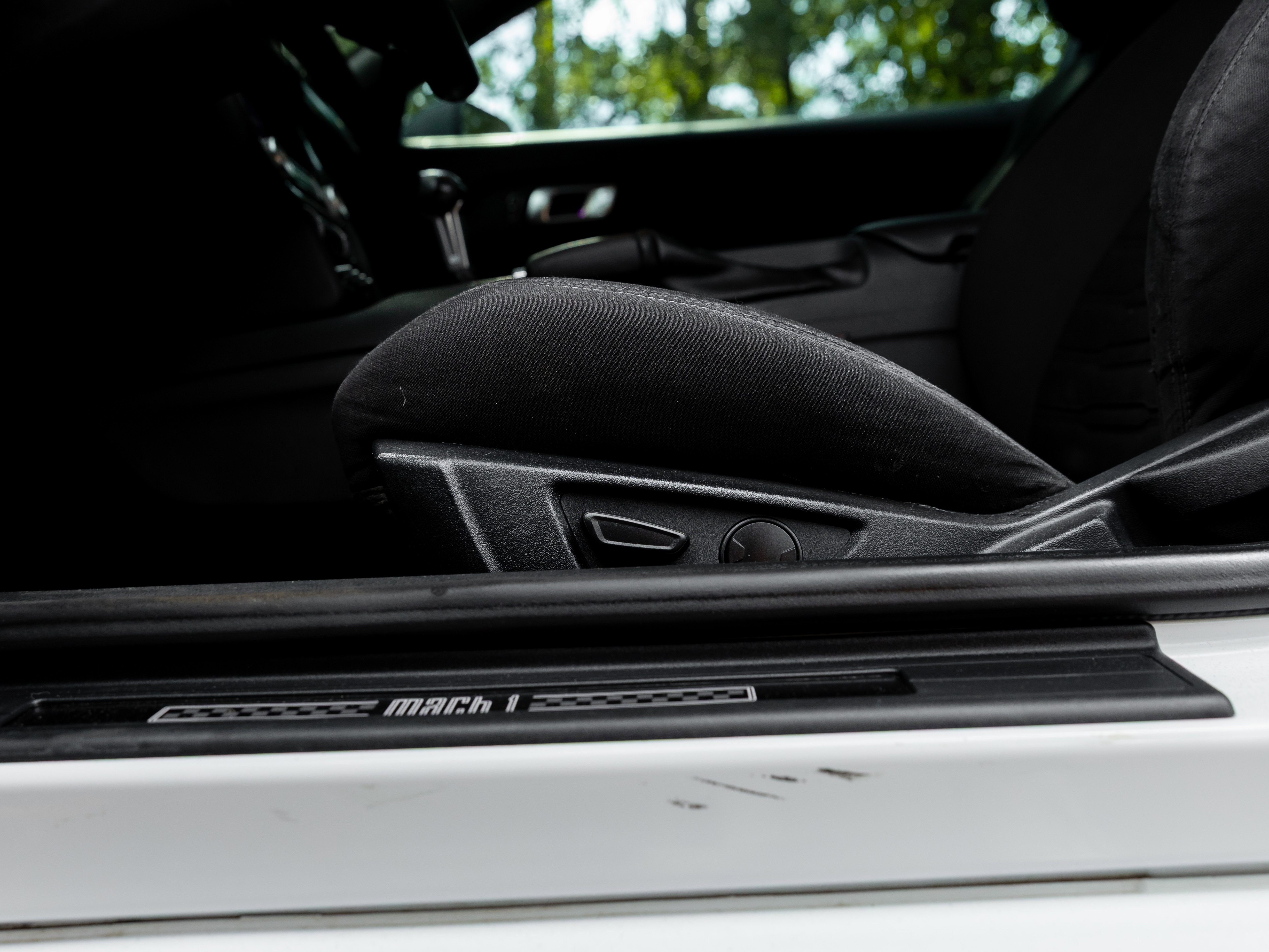 Used 2021 Ford Mustang Mach 1 w/ Mach 1 Handling Package image 60