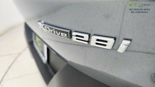 Used 2025 BMW X2 xDrive28i image 18