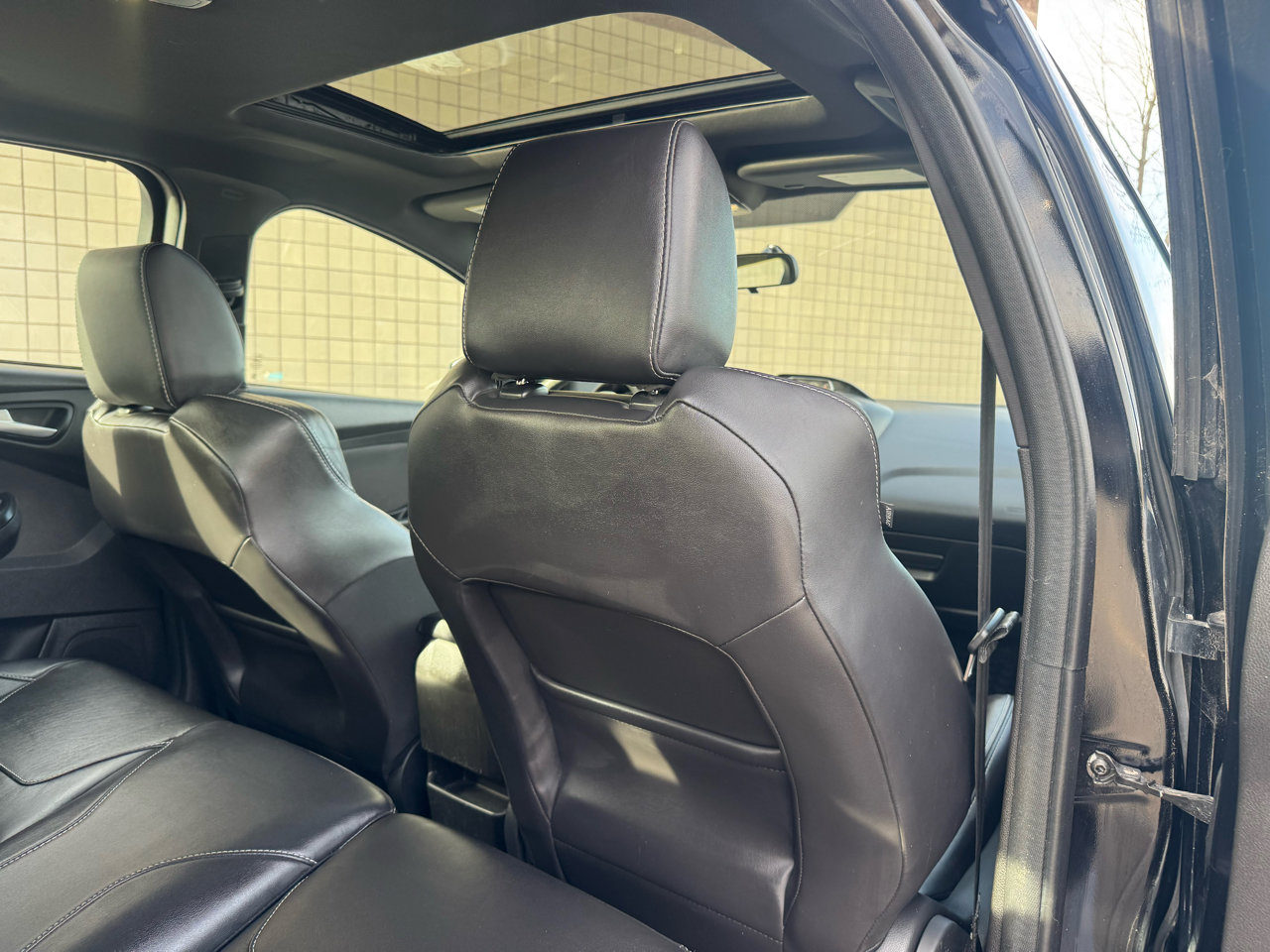 Used 2016 Ford Focus ST w/ Equipment Group 401A image 41