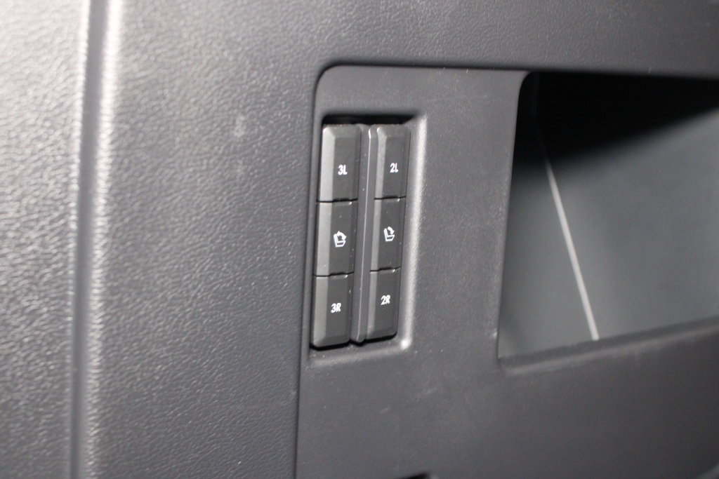 Used 2024 Lincoln Navigator Reserve AWD/4WD image 46