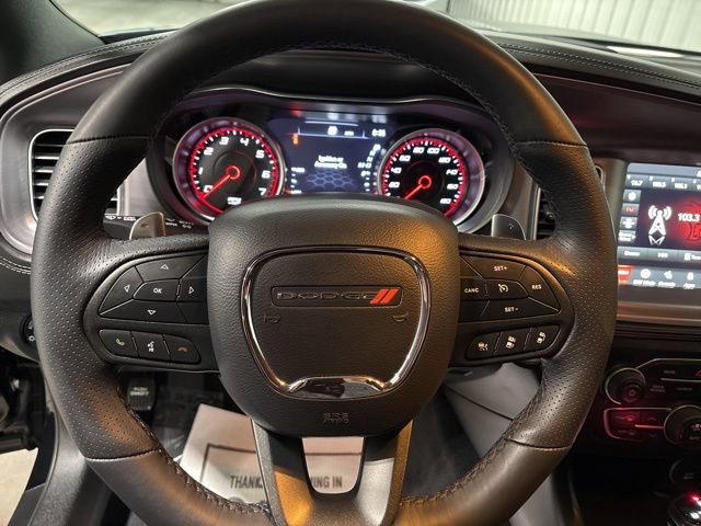 Used 2023 Dodge Charger Scat Pack image 23